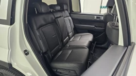 Hyundai Santa fe EXCLUSIVE* 2.5T* DISTRONIC* ПОДГРЕВ* ОБДУХ* КАМЕРА, снимка 10