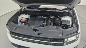 Hyundai Santa fe EXCLUSIVE* 2.5T* DISTRONIC* ПОДГРЕВ* ОБДУХ* КАМЕРА, снимка 17