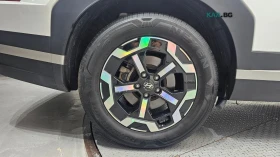 Hyundai Santa fe EXCLUSIVE* 2.5T* DISTRONIC* ПОДГРЕВ* ОБДУХ* КАМЕРА, снимка 16