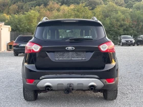 Ford Kuga 2.0 4WD, снимка 5