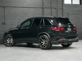 Mercedes-Benz GLC 43 AMG DIGITAL DASH| AMG RIDE CONTROL| CARPLAY| DISTRO| 3, снимка 5