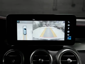 Mercedes-Benz GLC 43 AMG DIGITAL DASH| AMG RIDE CONTROL| CARPLAY| DISTRO| 3, снимка 13