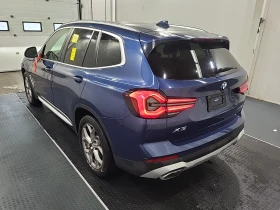 BMW X3 Xdrive30i, снимка 4