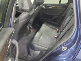 BMW X3 Xdrive30i, снимка 13