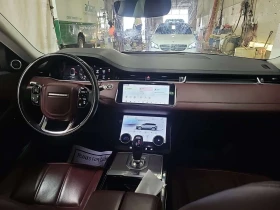 Land Rover Range Rover Evoque * SE * CARFAX * , снимка 10