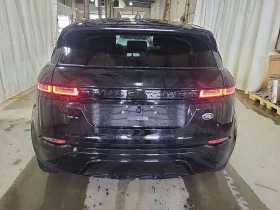 Land Rover Range Rover Evoque * SE * CARFAX * , снимка 17
