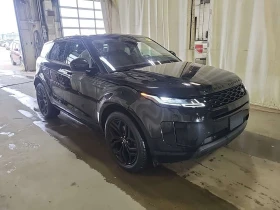Land Rover Range Rover Evoque * SE * CARFAX * , снимка 2