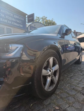 Mercedes-Benz GLK 4MATIC GLK250 BLUETEC, снимка 12