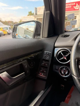 Mercedes-Benz GLK 4MATIC GLK250 BLUETEC, снимка 8