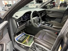 Audi Q8, снимка 10