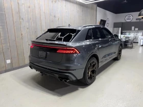 Audi Q8, снимка 4