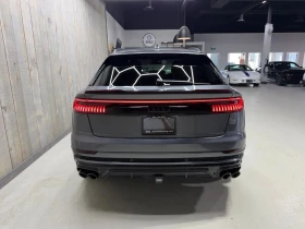 Audi Q8, снимка 3