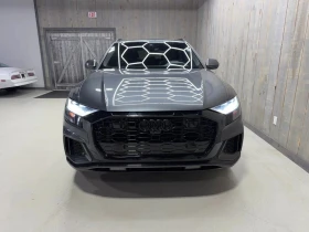 Audi Q8, снимка 7