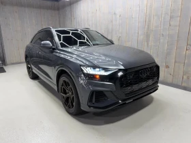 Audi Q8, снимка 6