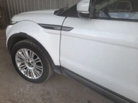 Land Rover Range Rover Evoque 2,2, снимка 5