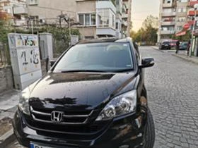 Honda Cr-v 3бр 2,2 I dtec НА ЧАСТИ - [1] 