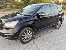 Honda Cr-v 3бр 2,2 I dtec НА ЧАСТИ - [6] 