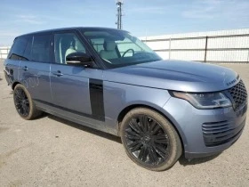 Land Rover Range rover na chasti - 11 лв. - 51956972 | Car24.bg