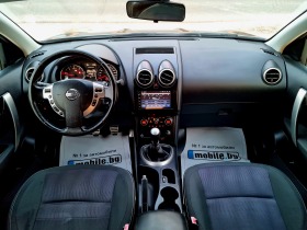 Nissan Qashqai 1.5DCI 110ks. Navigaciq Evro 5B | Mobile.bg   11