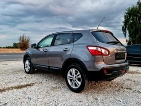 Nissan Qashqai 1.5DCI 110ks. Navigaciq Evro 5B, снимка 9