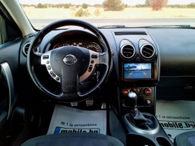 Nissan Qashqai 1.5DCI 110ks. Navigaciq Evro 5B, снимка 13
