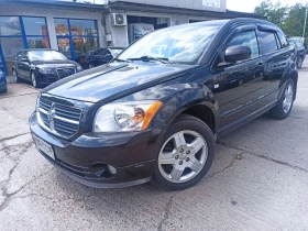  Dodge Caliber