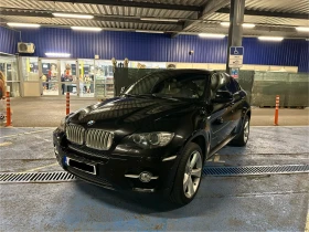     BMW X6 3.5SD