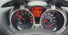 Nissan Juke Десен волан 1.6 Acenta 16v 1598cc, снимка 5