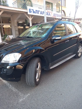     Mercedes-Benz ML 350 350