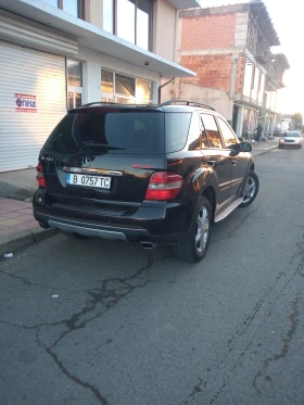 Mercedes-Benz ML 350 350 | Mobile.bg    7