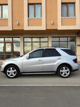 Mercedes-Benz ML 320 CDI, снимка 6