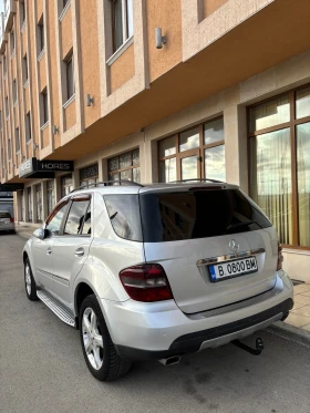 Mercedes-Benz ML 320 CDI, снимка 3