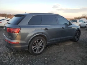 Audi Q7 PRESTIGE, снимка 3