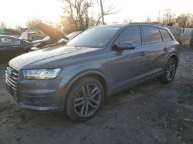 Audi Q7 PRESTIGE, снимка 1