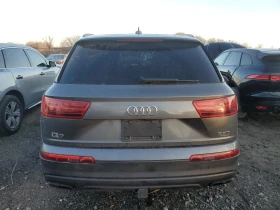 Audi Q7 PRESTIGE, снимка 6