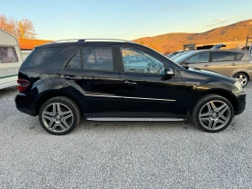 Mercedes-Benz ML 320 CDI FACE, снимка 6