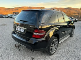 Mercedes-Benz ML 320 CDI FACE, снимка 5