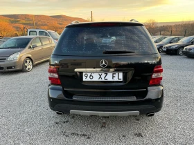 Mercedes-Benz ML 320 CDI FACE, снимка 4