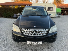 Mercedes-Benz ML 320 CDI FACE, снимка 8