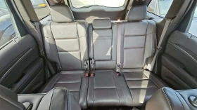 Jeep Grand cherokee Summit* 5.7HEMI* distronic* обдух* пано* м.точка* , снимка 14