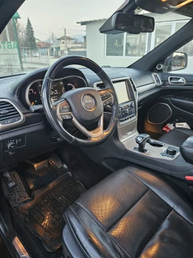 Jeep Grand cherokee 3.0, снимка 8