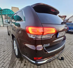 Jeep Grand cherokee 3.0, снимка 6