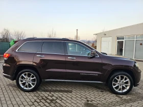 Jeep Grand cherokee 3.0, снимка 3