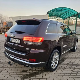 Jeep Grand cherokee 3.0, снимка 5