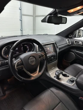 Jeep Grand cherokee 3.0, снимка 7