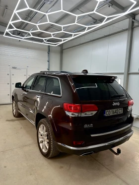 Jeep Grand cherokee 3.0 | Mobile.bg    4