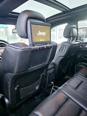 Jeep Grand cherokee 3.0, снимка 14