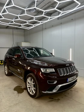 Jeep Grand cherokee 3.0 | Mobile.bg    2