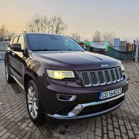 Jeep Grand cherokee 3.0, снимка 2