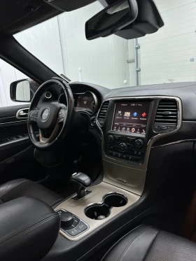 Jeep Grand cherokee 3.0, снимка 8